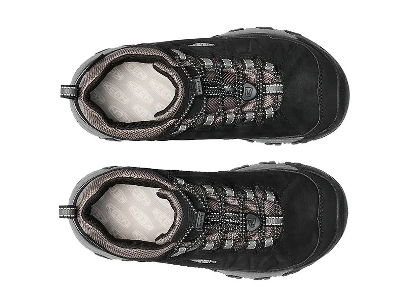Waterproof Targhee IV Hiking Shoe