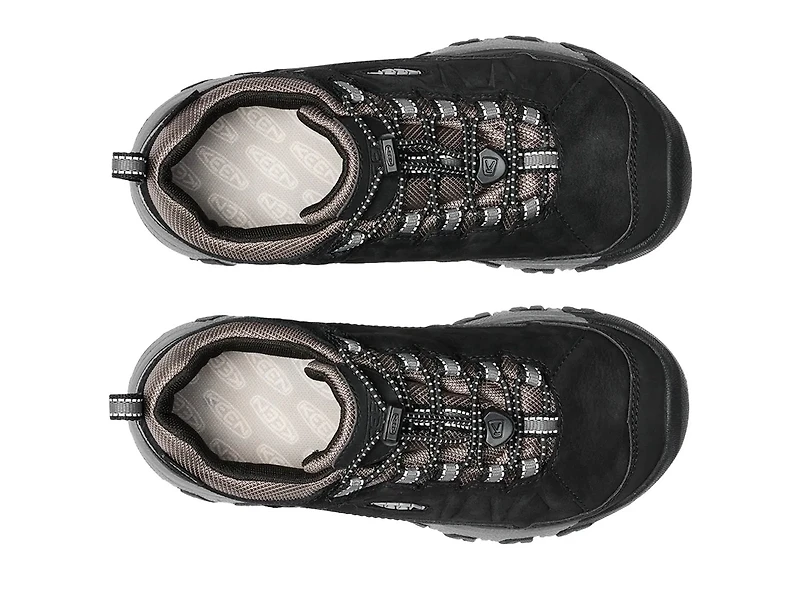 Waterproof Targhee IV Hiking Shoe