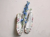 Cass Ballet Flat