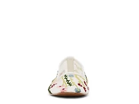 Cass Ballet Flat