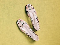 Cass Ballet Flat