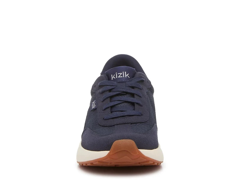 Charlotte Hands-Free Sneaker