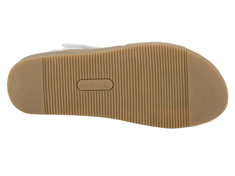Flicka Wedge Sandal