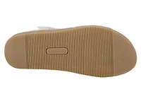 Flicka Wedge Sandal