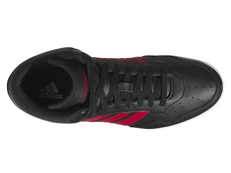 Hoops 4.0 Mid Sneaker