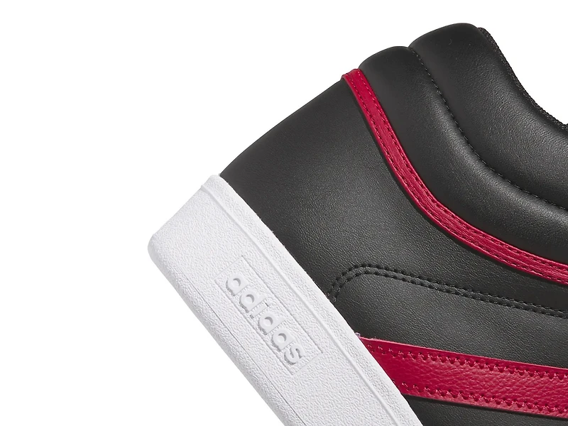 Hoops 4.0 Mid Sneaker