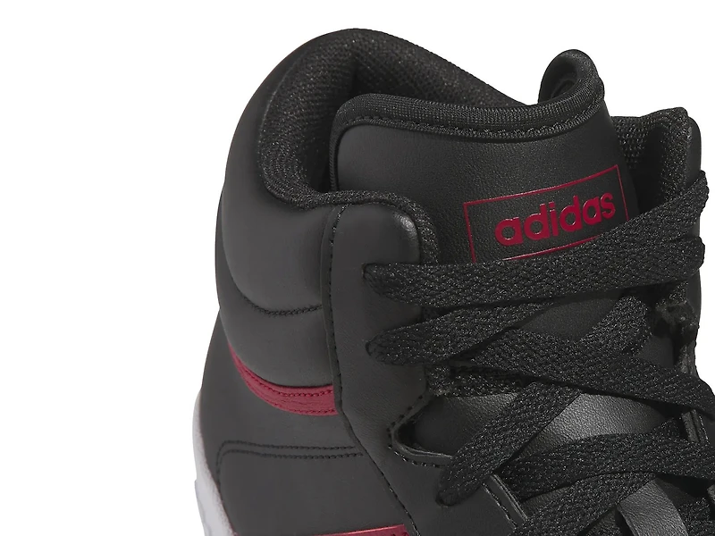 Hoops 4.0 Mid Sneaker