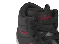 Hoops 4.0 Mid Sneaker