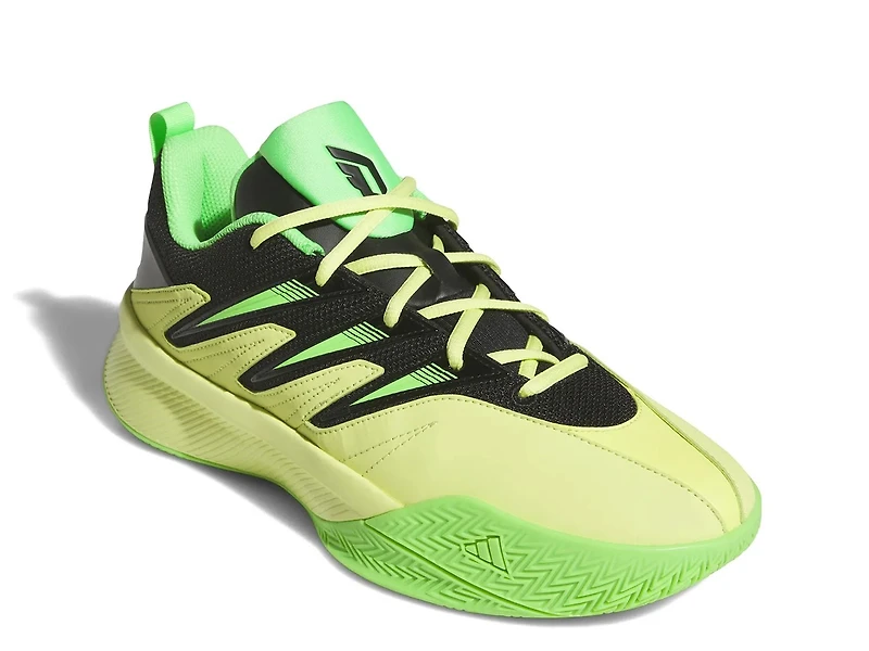 Dame Certified 3 Basketball Shoe
