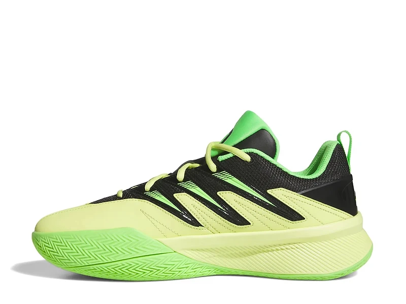 Dame Certified 3 Basketball Shoe