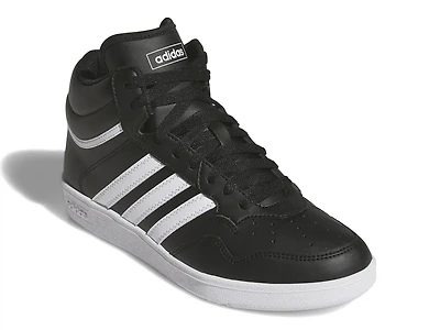 Hoops 4.0 Mid Sneaker