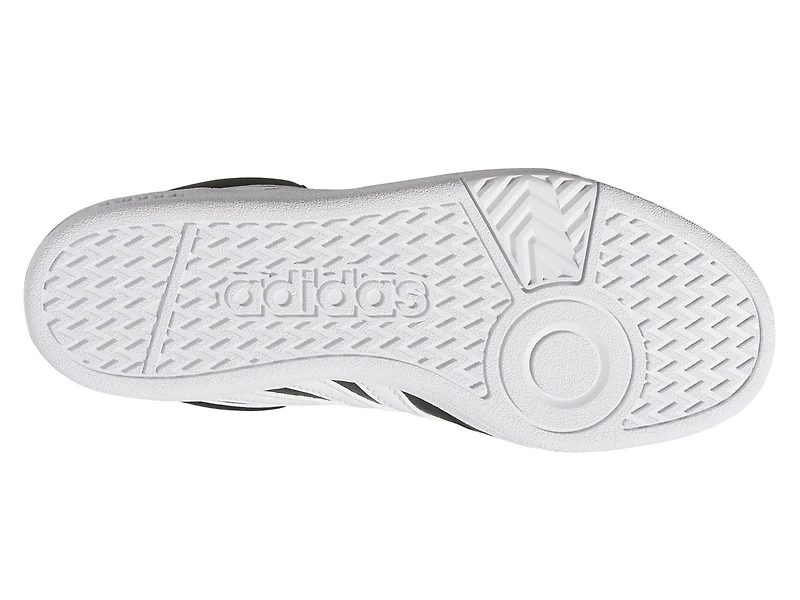 Hoops 4.0 Mid Sneaker