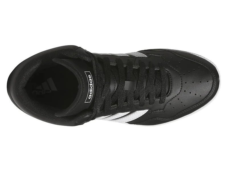 Hoops 4.0 Mid Sneaker