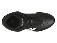 Hoops 4.0 Mid Sneaker