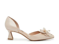 Apron Pump