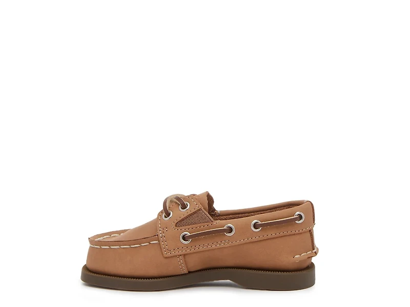 Authentic Original Boat Shoe