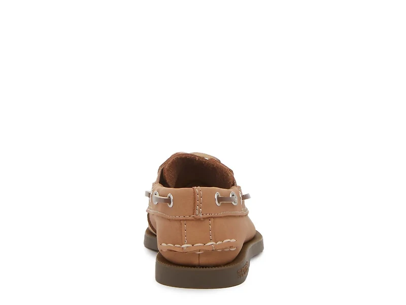 Authentic Original Boat Shoe