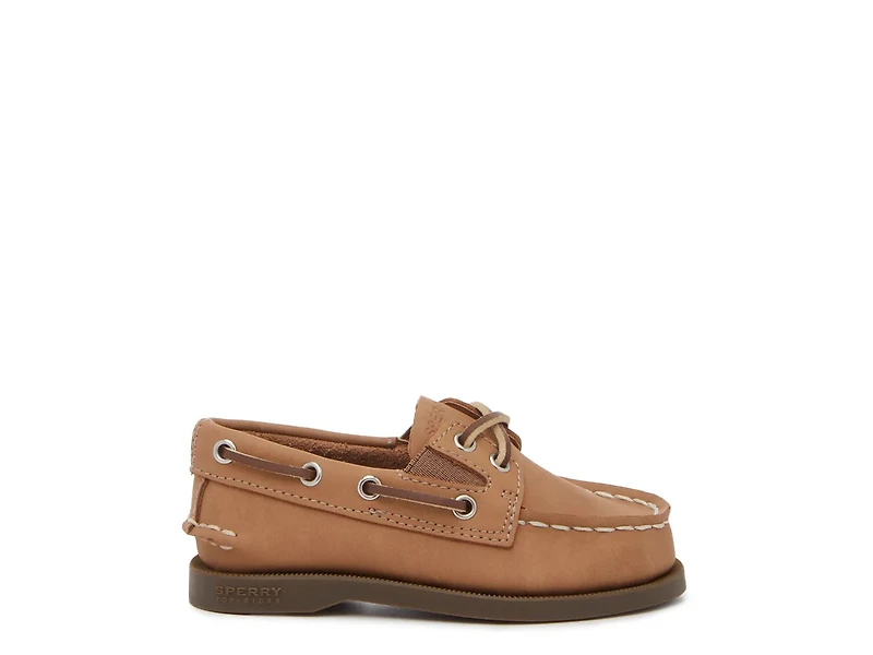 Authentic Original Boat Shoe