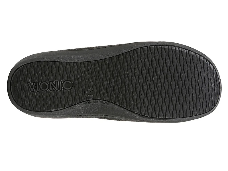 Unwind Slipper - Men's