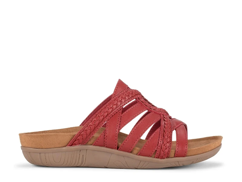 Joneva Sandal