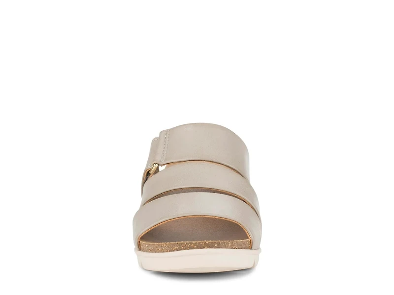 Michi Wedge Sandal