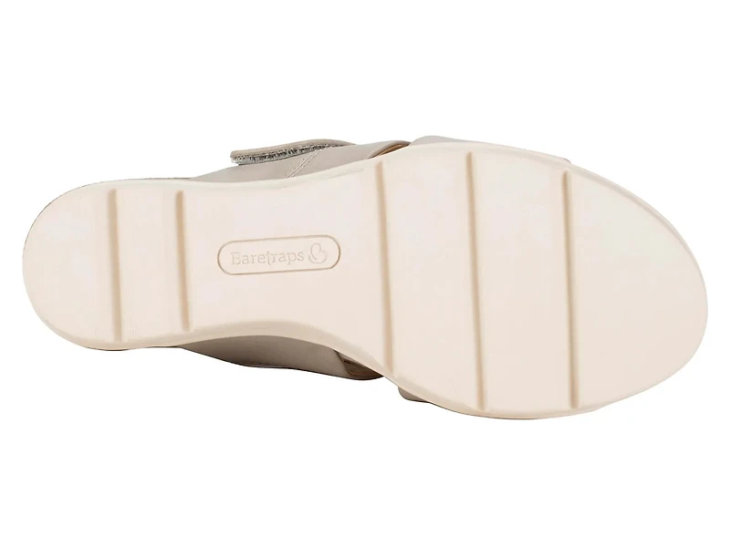 Michi Wedge Sandal