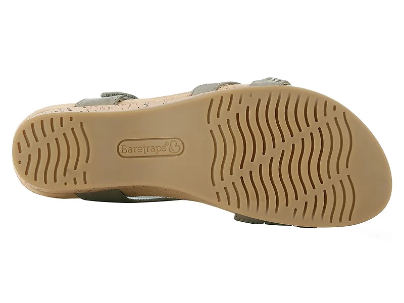 Ciara Wedge Sandal