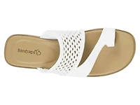 Gibby Wedge Sandal