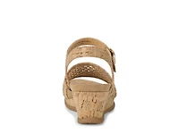 Fernelle Wedge Sandal
