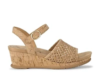 Fernelle Wedge Sandal