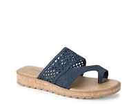 Gibby Sandal