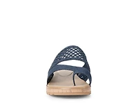Gibby Sandal
