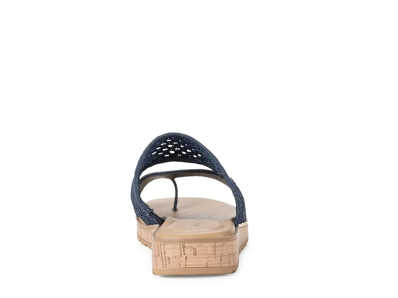 Gibby Sandal