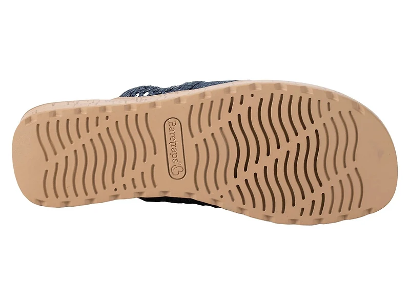 Gibby Sandal