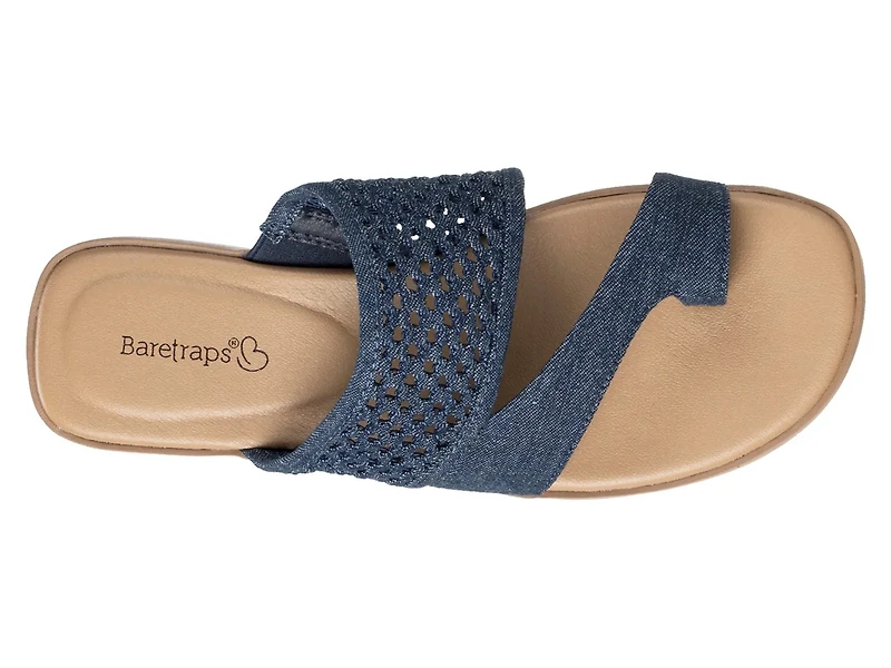 Gibby Sandal