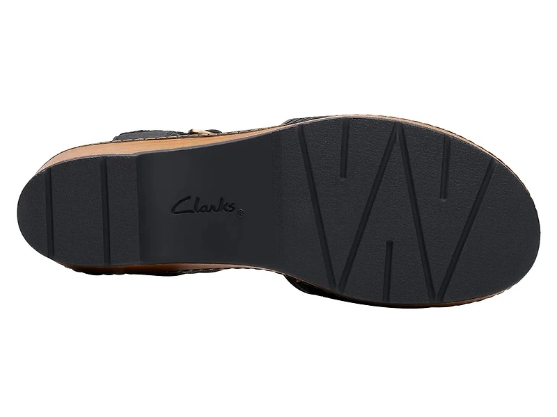 Paizlee Bay Clog