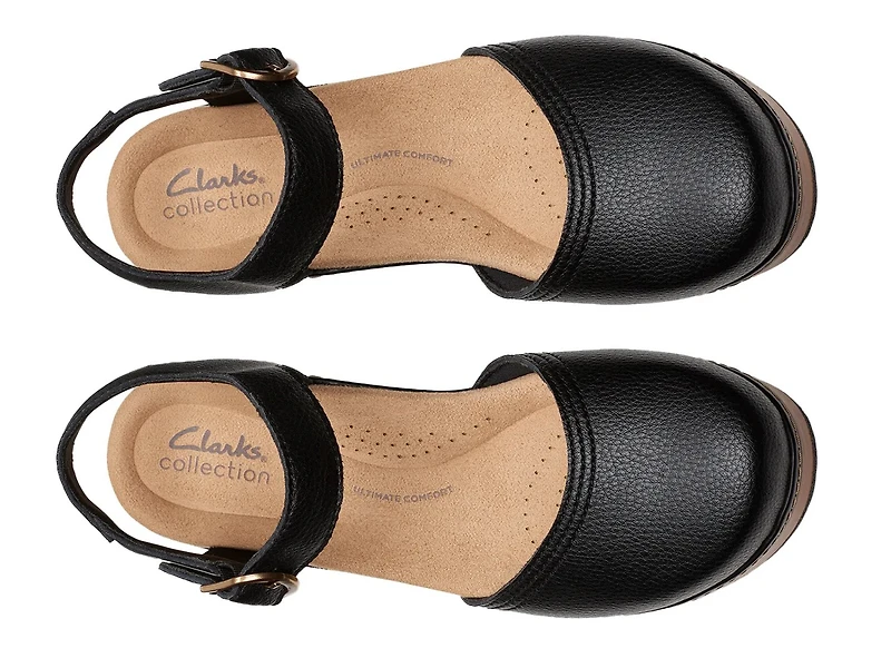 Paizlee Bay Clog