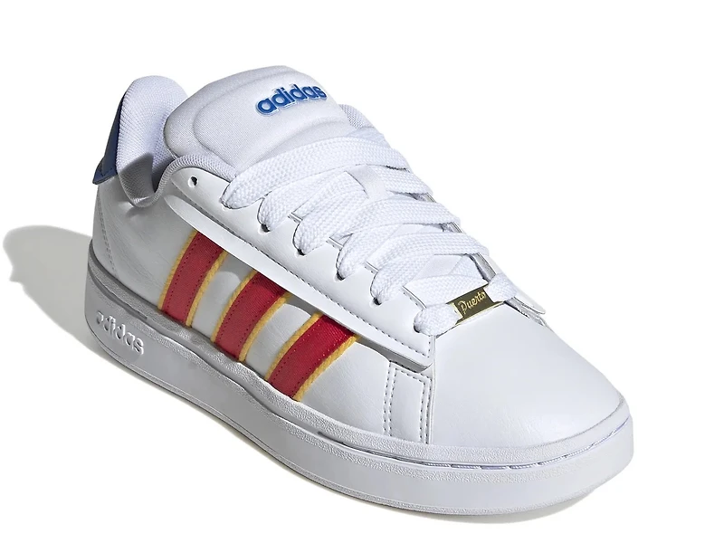 Grand Court Alpha 00s Sneaker - Women's