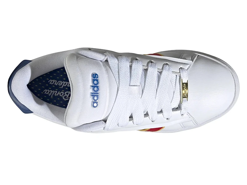 Grand Court Alpha 00s Sneaker - Women's