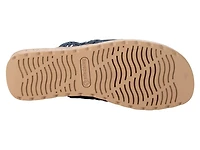 Gibby Wedge Sandal
