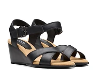 Emmalae Iris Wedge Sandal