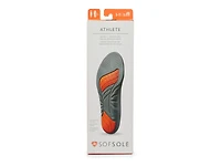 Sof Sole Women's Athlete Insole