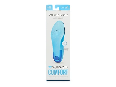 Sof Sole Comfort Women's Walking Insole