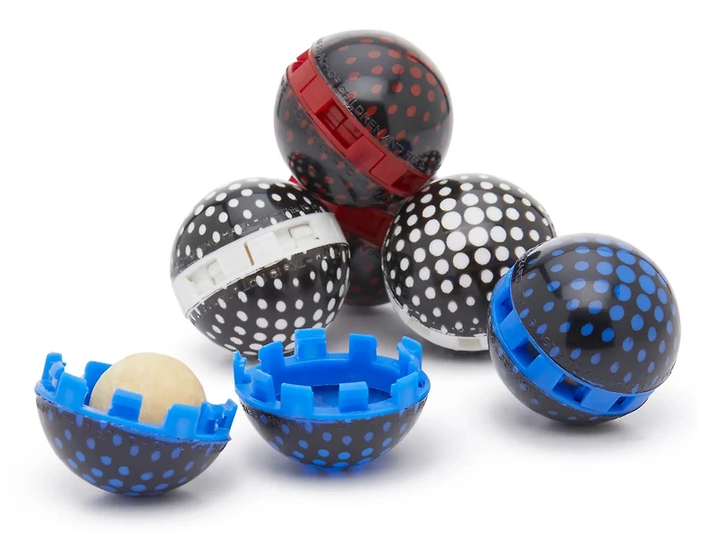 Scented Sneaker Balls - 6 Pack
