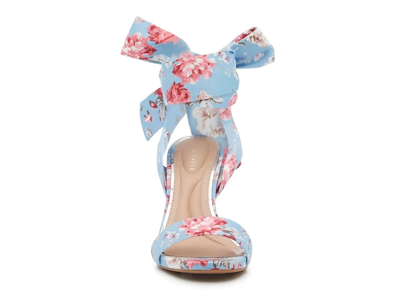 Nylani Sandal