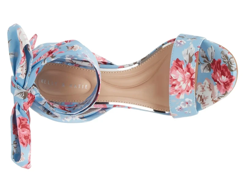 Nylani Sandal