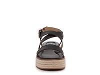 Lynn Espadrille Sandal