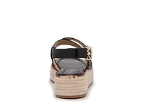 Lynn Espadrille Sandal