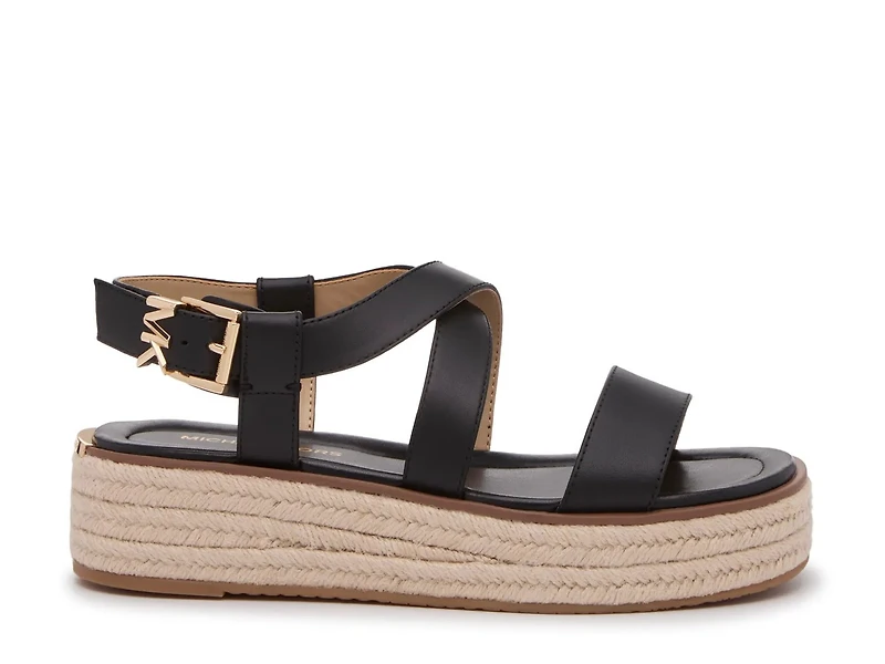 Lynn Espadrille Sandal