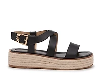 Lynn Espadrille Sandal